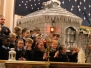 Christmas Carol Service 2019